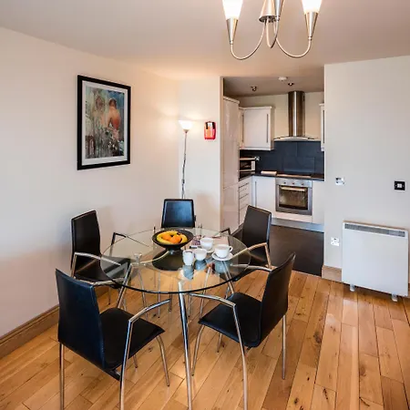 Appartement Fitzwilliam Point