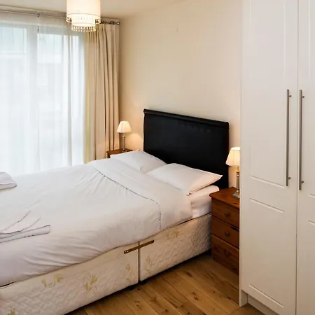 Fitzwilliam Point Dublin