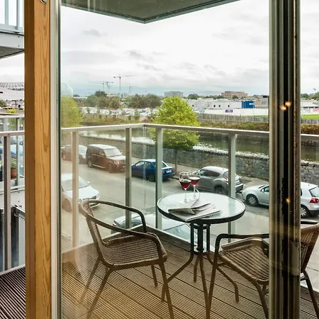 Fitzwilliam Point * Dublin