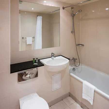 Fitzwilliam Point Apartment Dublin