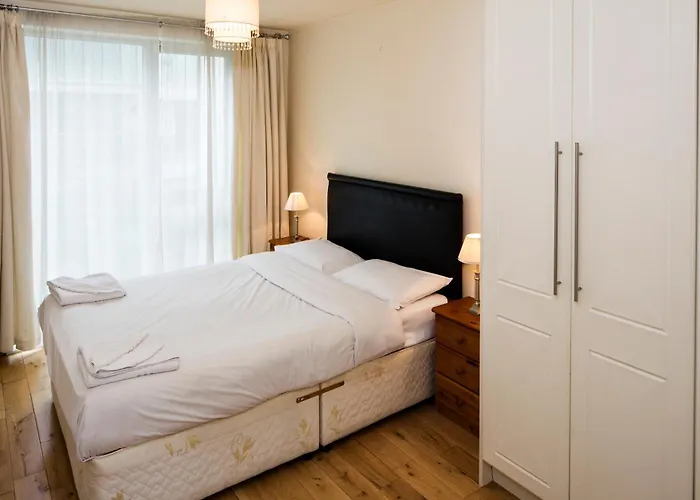 Fitzwilliam Point Dublin