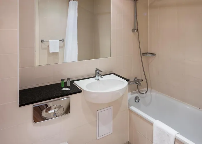 Fitzwilliam Point Apartment Dublin